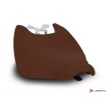 LUIMOTO (Corsa) Rider Seat Covers for the Triumph Rocket 3 GT (2020+) LUIMOTO (Corsa) Rider Seat Covers for the Triumph Rocket 3 GT (2020+)